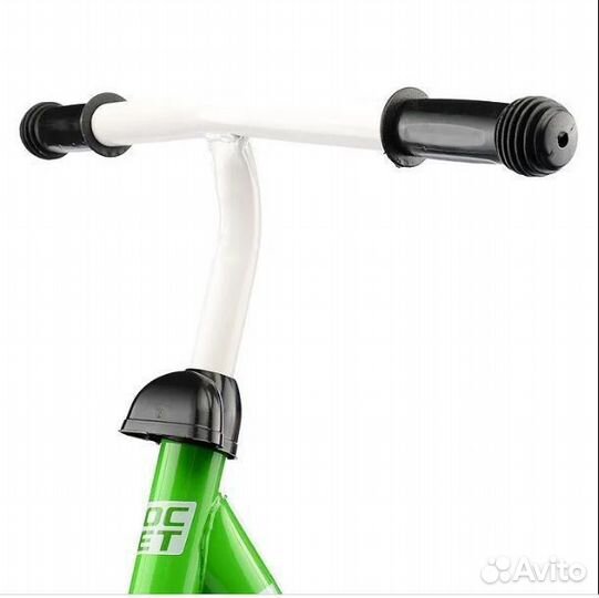 Беговел Rocket (колеса PVC)