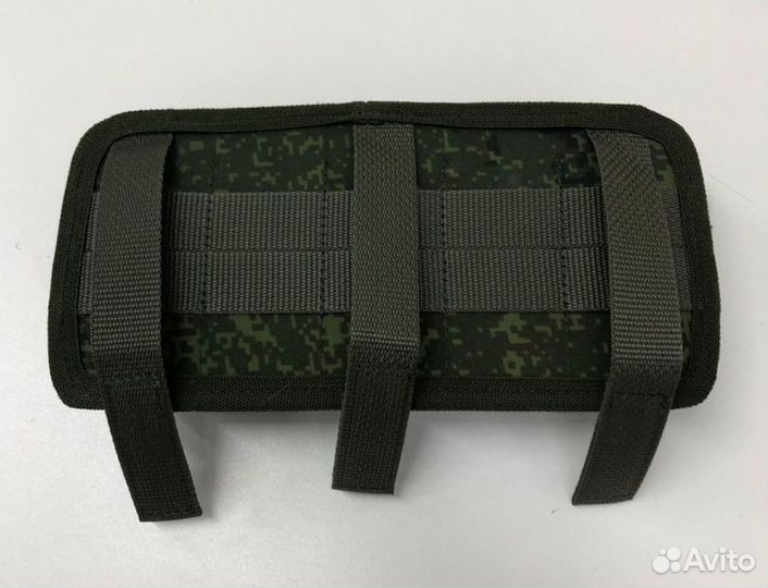 Подсумок под вог 