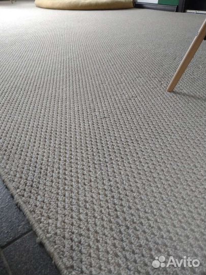 Ковролин бу