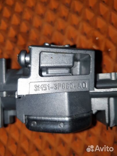 Замок зажигания Форд Фокус 2