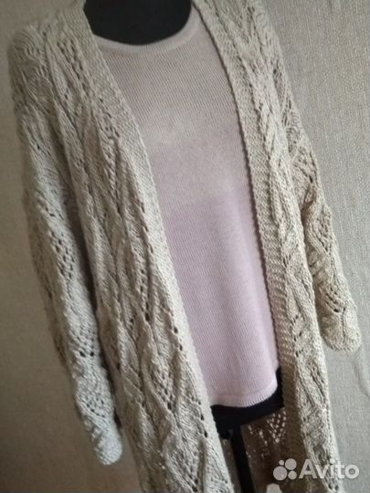 Вязание на заказ