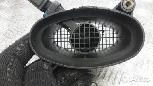 Расходомер воздуха BMW X5 E70, Номер 0928400504 (8OK06BP01)