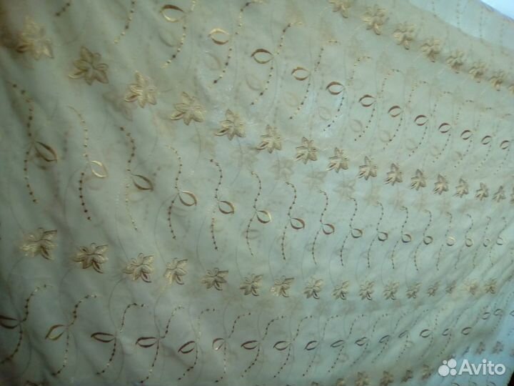 Шторы с ламбрекеном в гостиную