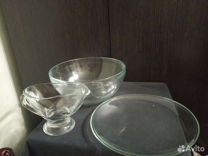 Солонки СССР салатники соусник ложки из перламутра