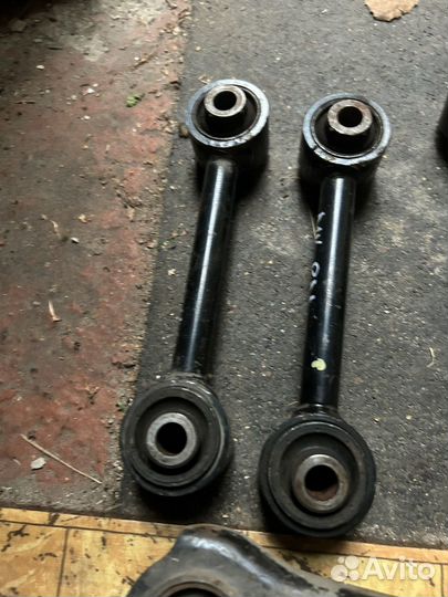 Рычаги б/у