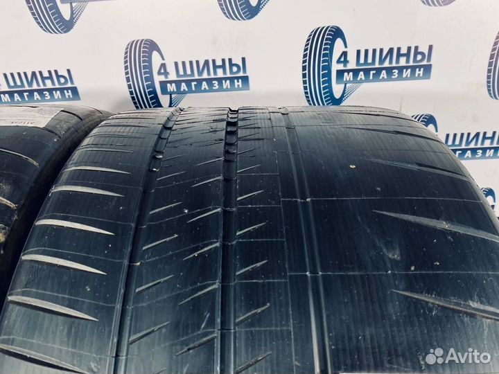 Michelin Pilot Sport Cup 2R 325/30 R21 108Y