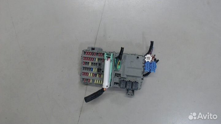 Блок предохранителей Honda Accord 10, 2019