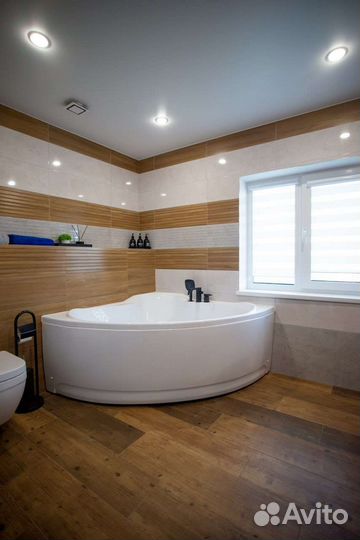 Плиточник укладка плитки Ремонт санузла