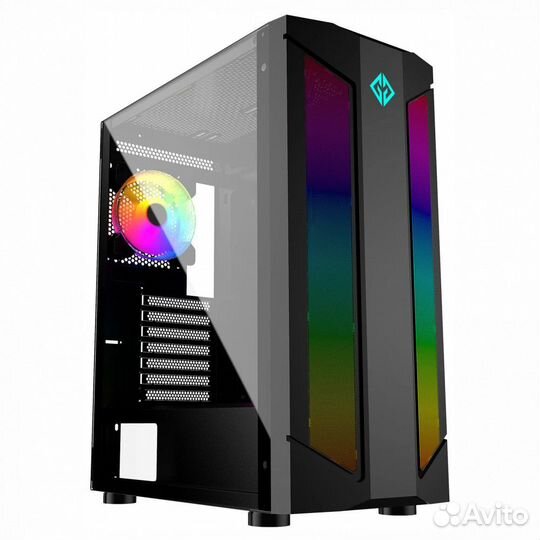 Корпус Oklick OGC-G130 539180