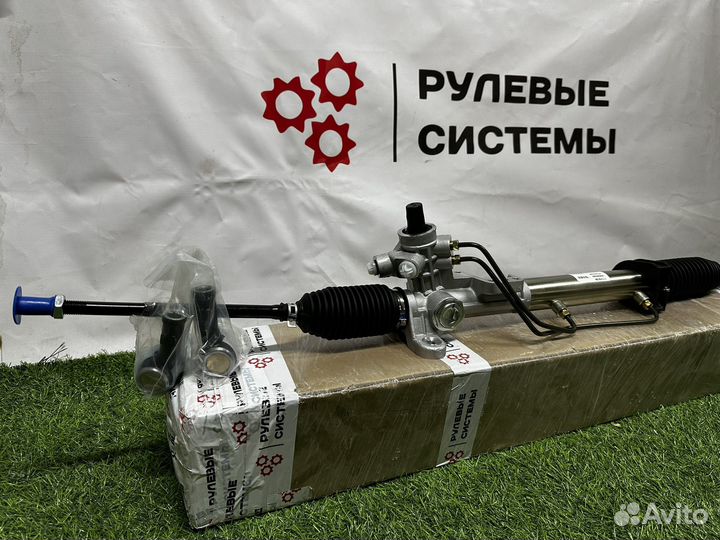 Рулевая рейка volkswagen passat b3, B4, Golf 3