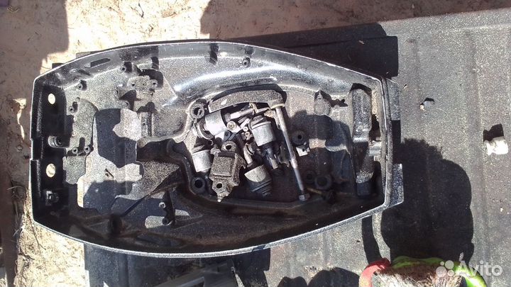 Поддон Mercury 25-30