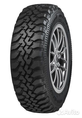 Cordiant Off-Road OS 501 235/75 R15
