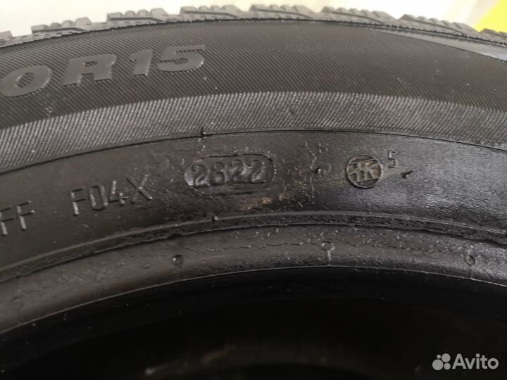 Viatti Brina Nordico V-522 185/60 R15
