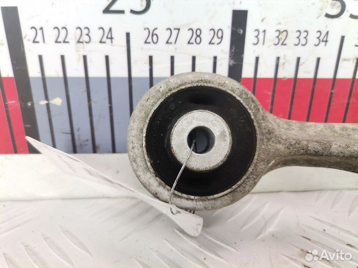 Рычаг передний левый для Audi A6 C5 8E0407509A