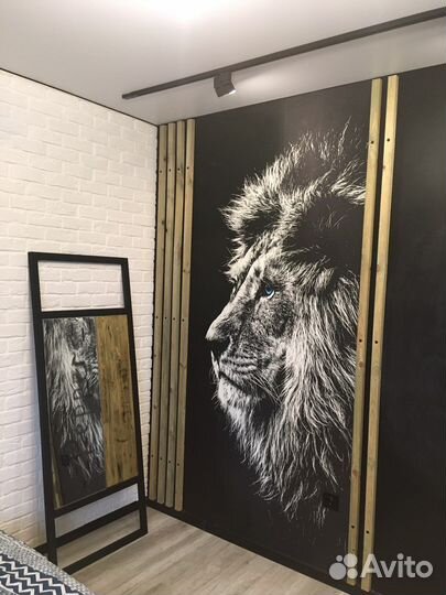 Ремонт под ключ