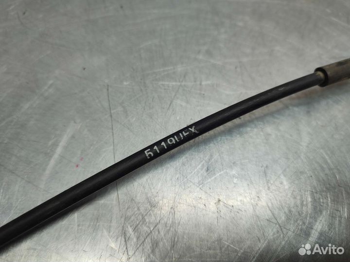 Трос блокировки АКПП Nissan Lucino N15 1995 г.в