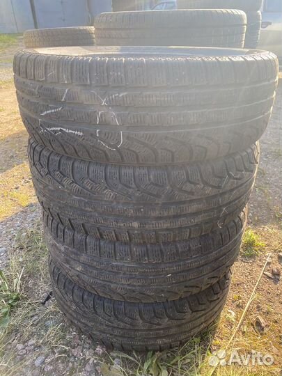 Nokian Tyres Hakkapeliitta 8