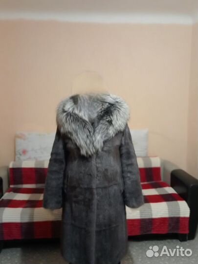 Шуба snow ladyship