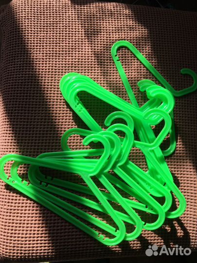 Плечики детские икеа