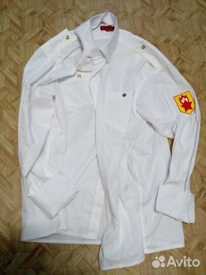 Пионерская атрибутика