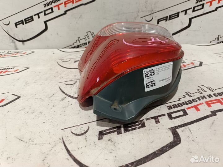 Фонарь mazda demio DW3W DW5W 4902 2 модель правый D26751150B NA6109