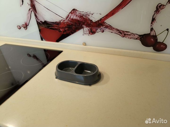 Мисочка для питомцев