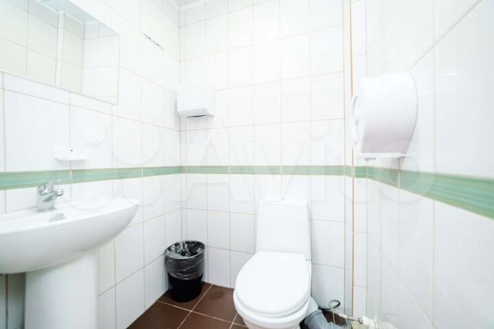 Комната 20 м², 1/9 эт.