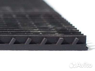 Ковёр Дражный 750х1120мм 