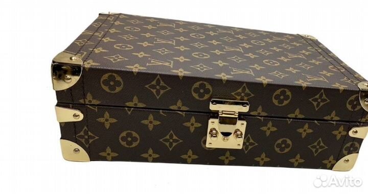 Чемодан для хранения часов