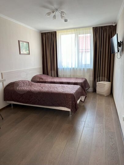 Таунхаус 30 м² на участке 12 га