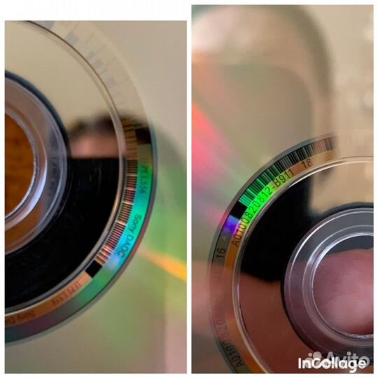 Bon Jovi This Left Feels Righ Super Audio SD диск