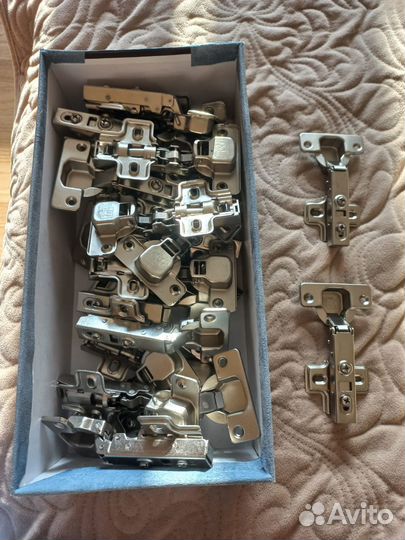 Петли мебельные, leroy merlin