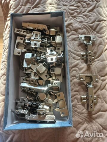 Петли мебельные, leroy merlin