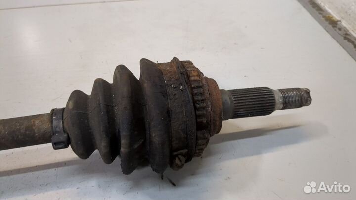 Полуось правая передняя Chevrolet Lacetti