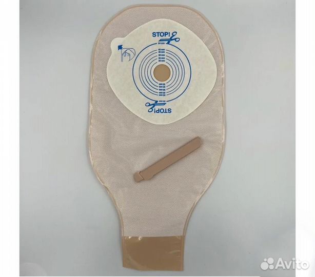 Калоприемники