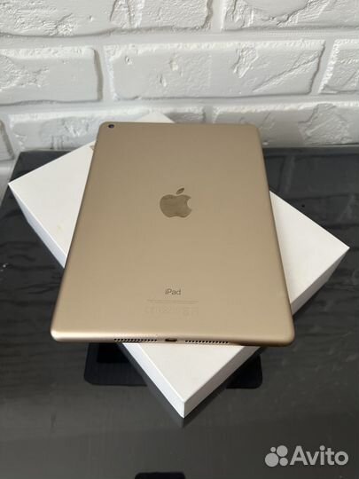iPad 2017 wifi 32gb