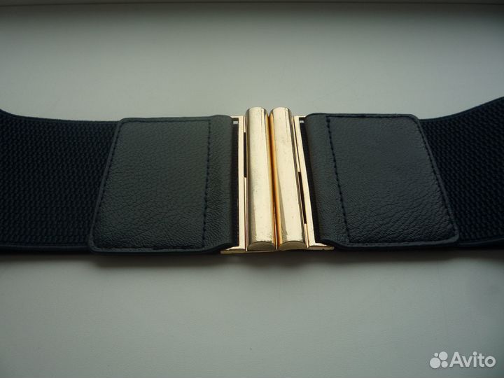 Ремень (пояс ) на резинке