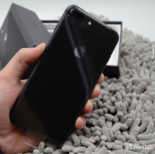 Оригинал iPhone 8+ 64gb