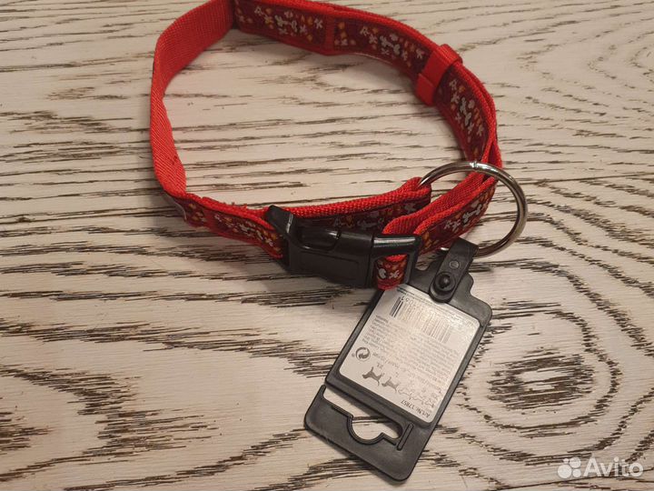 Ошейник L - XL