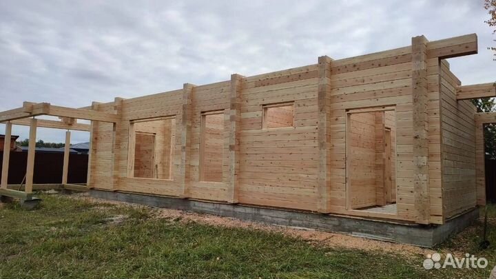 Домокомплект от производителя