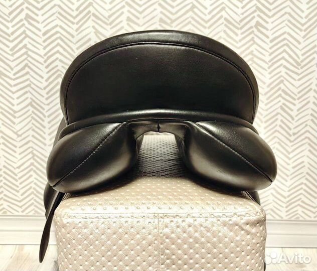 Конкурное седло Ruby