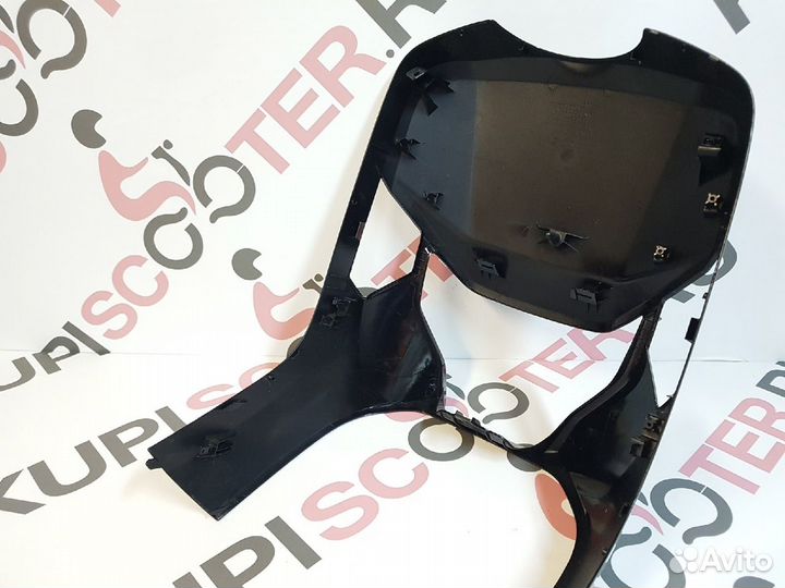 Передний обтекатель Honda Dunk AF74 / AF78