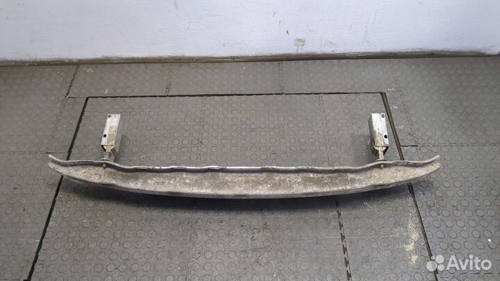 Усилитель бампера задний Audi A4 (B5)