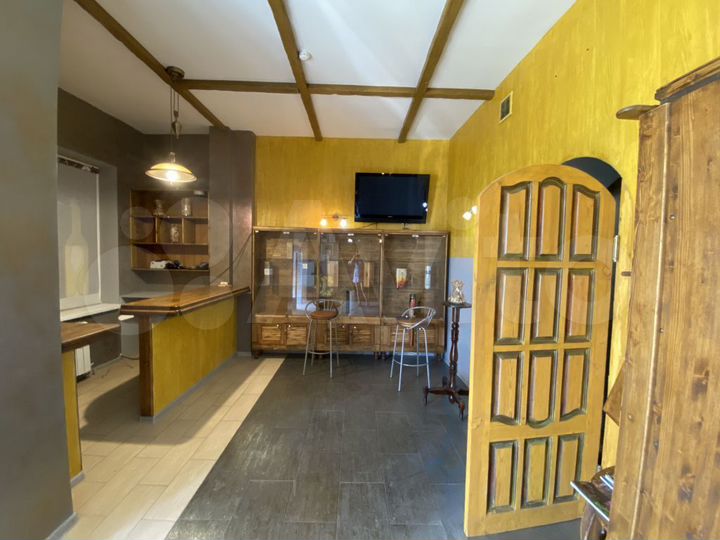 Торговая площадь, 42 м²