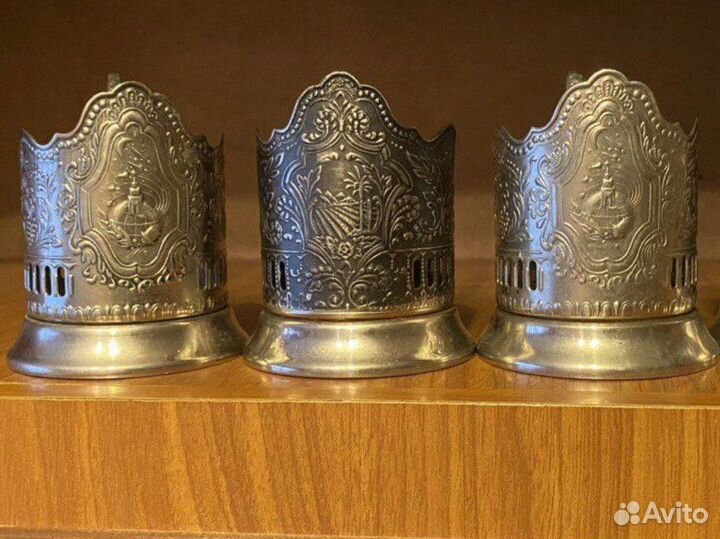 Подстаканник