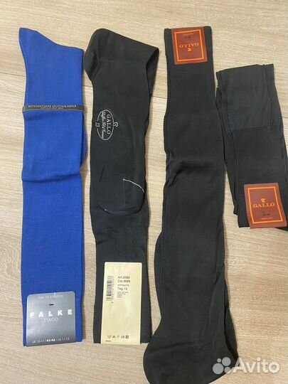 Гольфы мужские Gallo