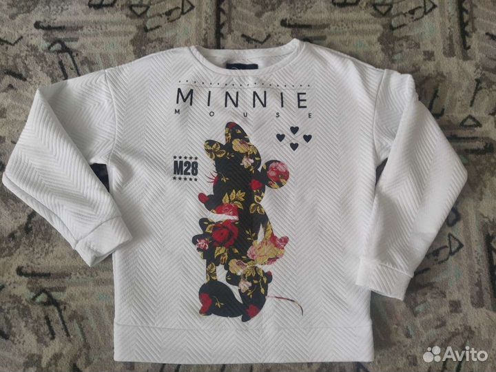 Женские вещи размер 46