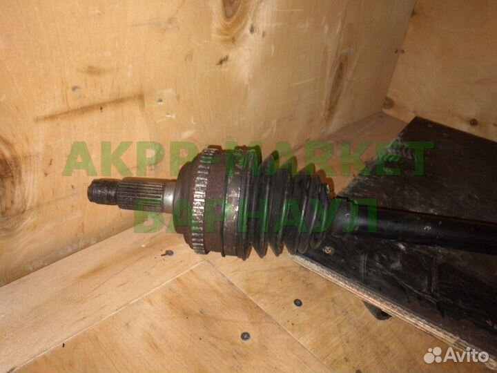 Привод Honda Accord 2.3 CH9, CF4, CL1, CL2, CF3