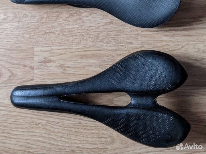 Седло для велосипеда 143 см Сумка подседельная