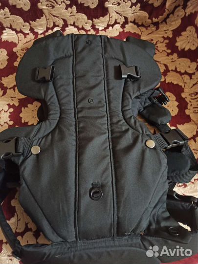 Рюкзак переноска кенгуру